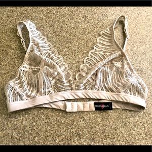 Cosabella Lace Bra size S